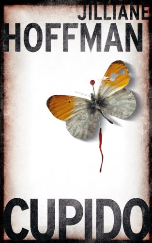 Product Image: Cupido (Bild am Sonntag Mega Thriller)