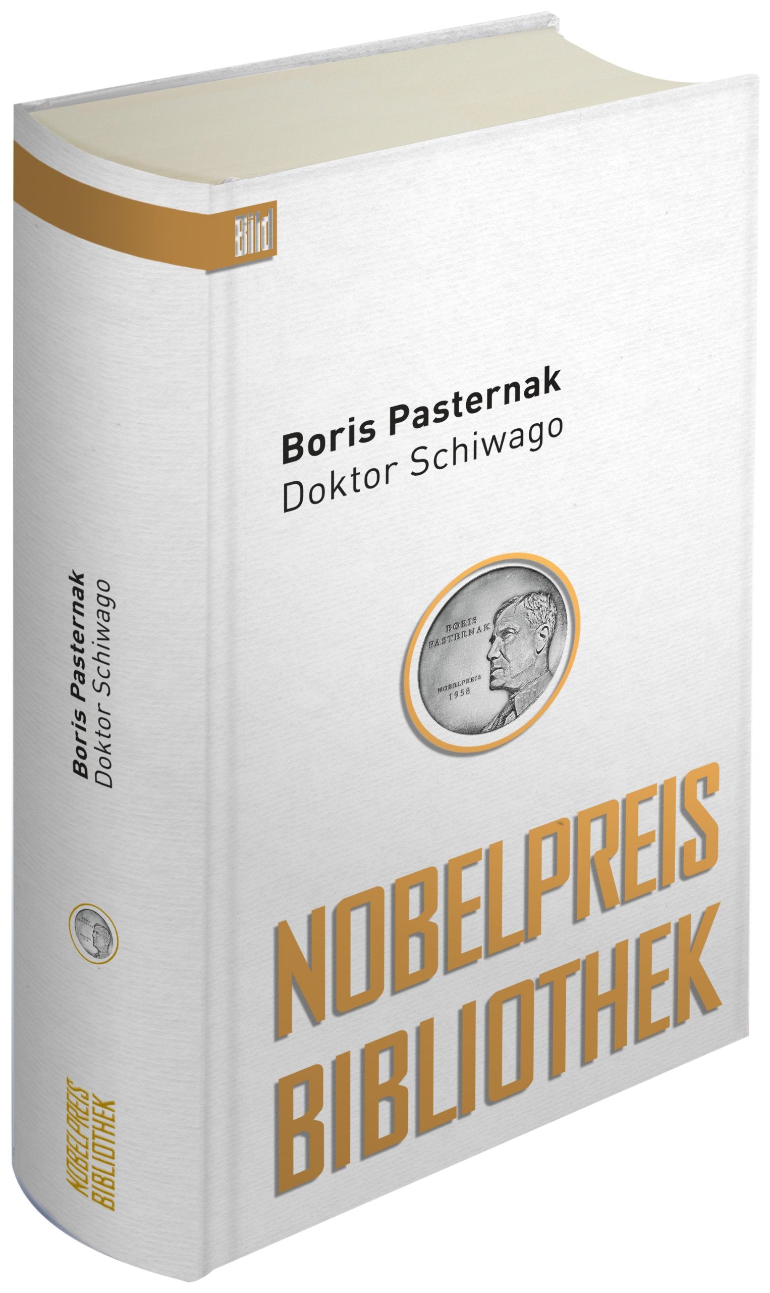 Doktor Schiwago Contemporary literature Books