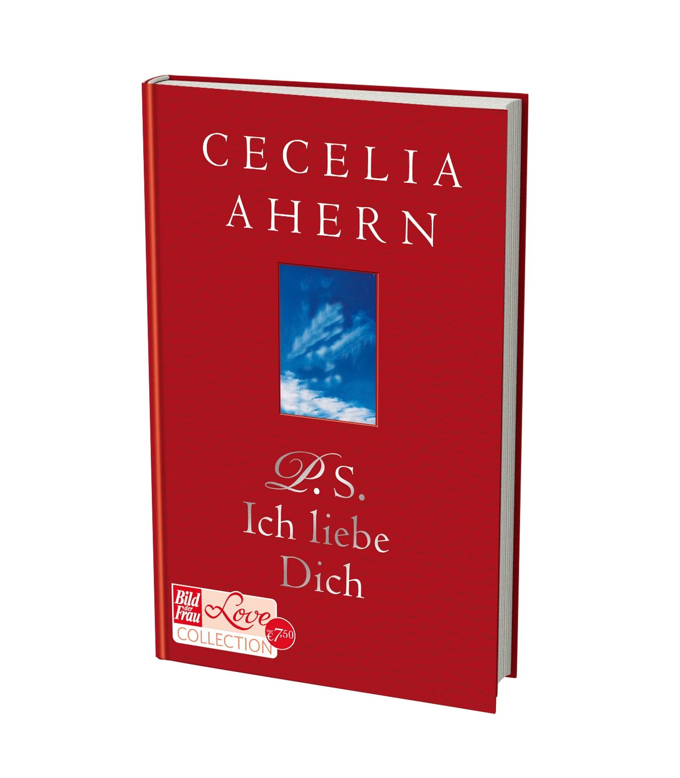 P.S. Ich liebe Dich Contemporary literature Books