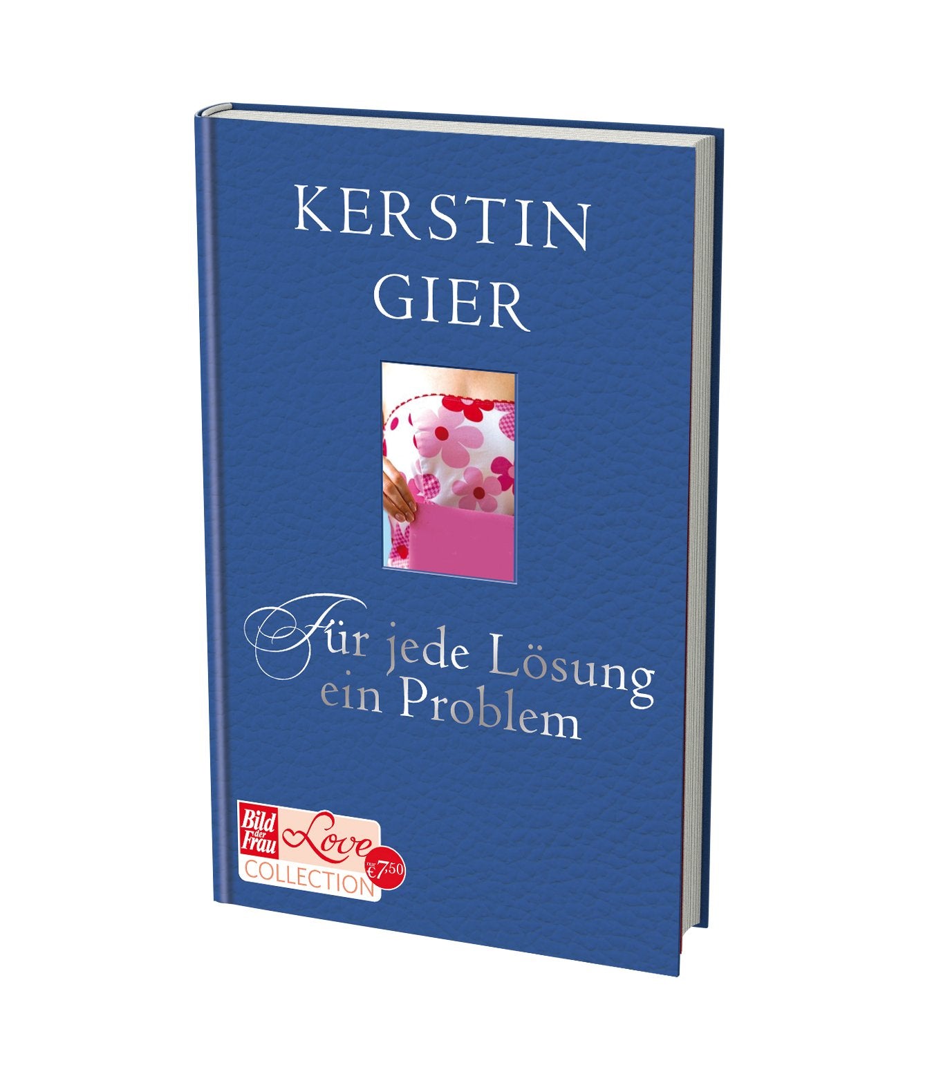Für jede Lösung ein Problem Contemporary literature