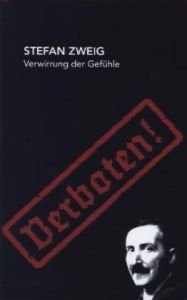 Verwirrung der Gefühle book