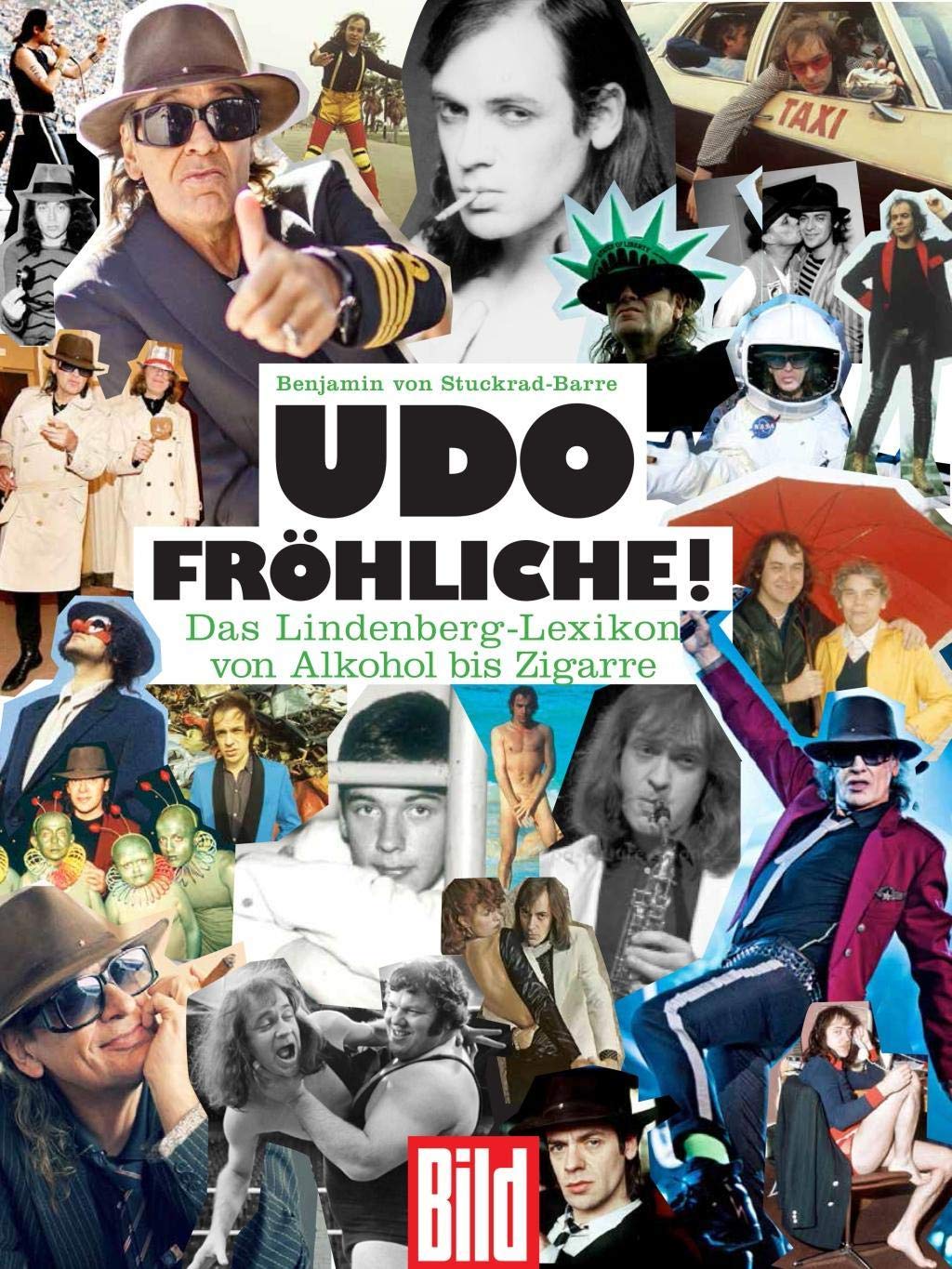 Udo Fröhliche Fiction