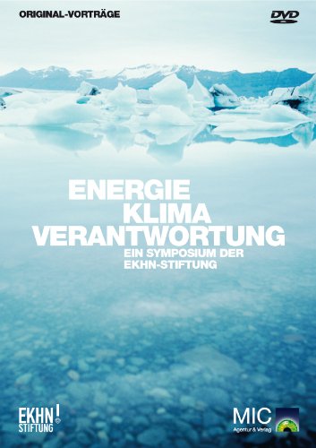 ENERGIE - KLIMA - VERANTWORTUNG, ein Symposium der EKHN-Stiftung Films