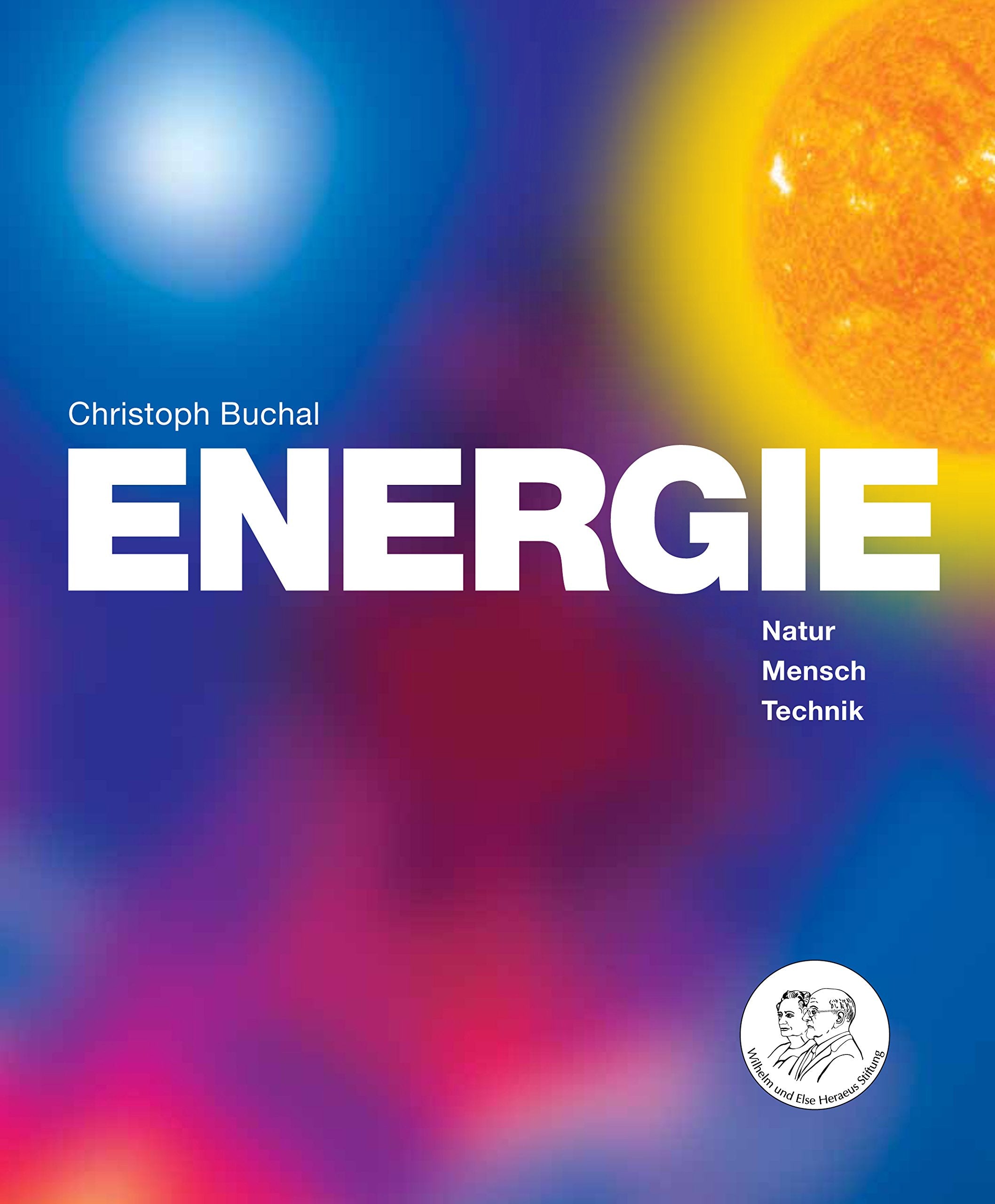 Energie Natural Sciences