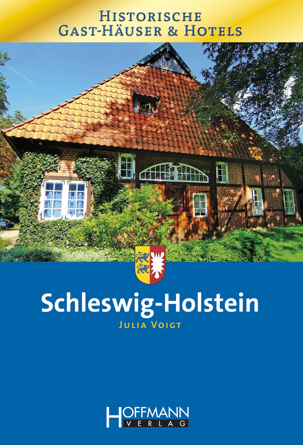 Historische Gast-Häuser und Hotels Schleswig-Holstein Leisure, Home & Garden