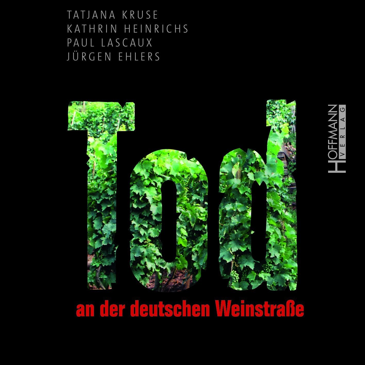 Tod an der deutschen Weinstraße: Kurzkrimis: Kurzkrimis. Hörbuch Contemporary literature
