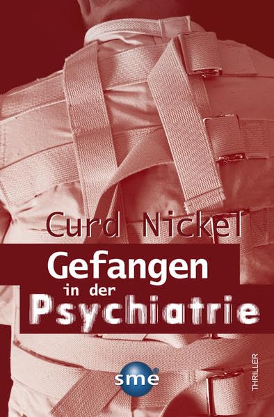 Gefangen in der Psychiatrie Horror & Mystery