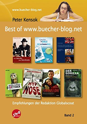 Best of www.Buecher-Blog.net - Band 2 Computer Science