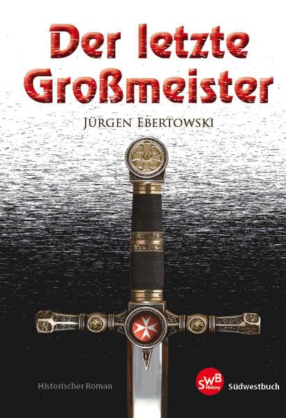 Product Image: Der letzte Großmeister