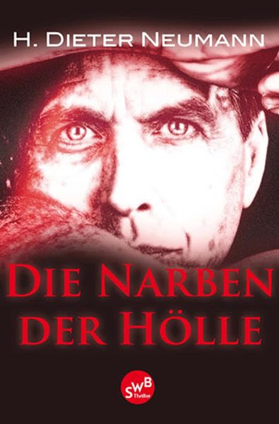 Die Narben der Hölle Contemporary literature Books