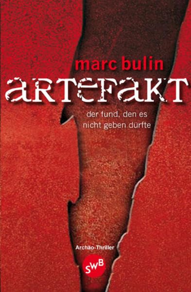 Artefakt Contemporary literature Books