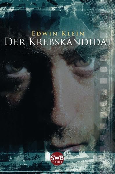 Der Krebskandidat Contemporary literature Books