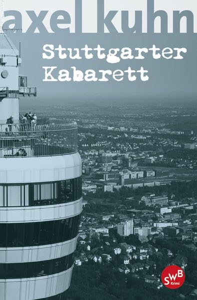 Product Image: Stuttgarter Kabarett