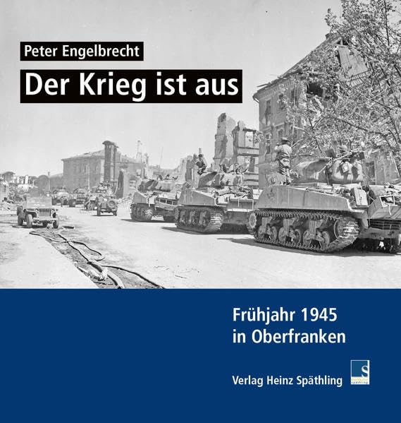 Der Krieg ist aus book