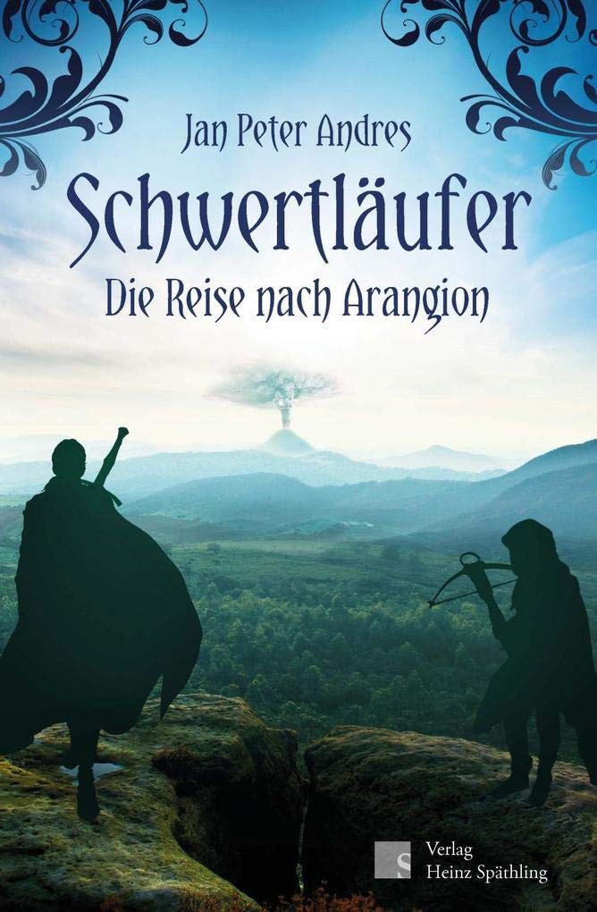 Schwertläufer Historical Fiction