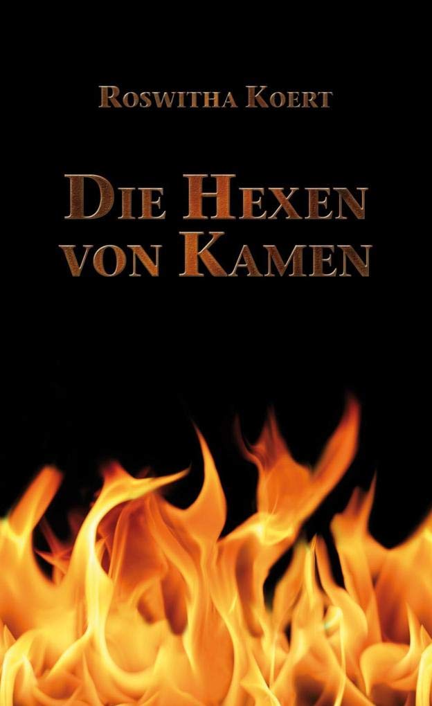 Die Hexen von Kamen Contemporary literature Books
