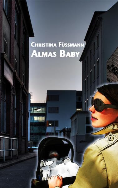Almas Baby Contemporary literature