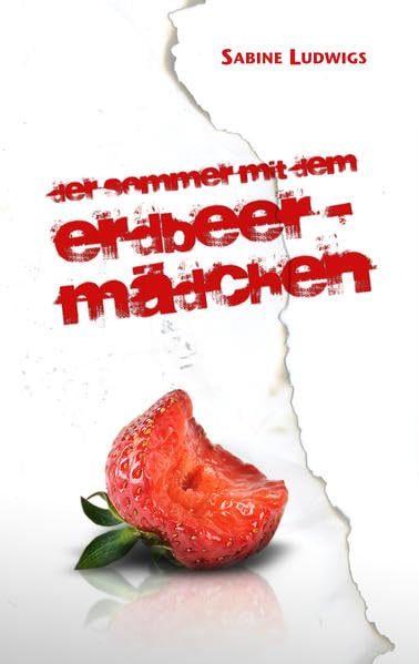Der Sommer mit dem Erdbeermädchen Contemporary literature