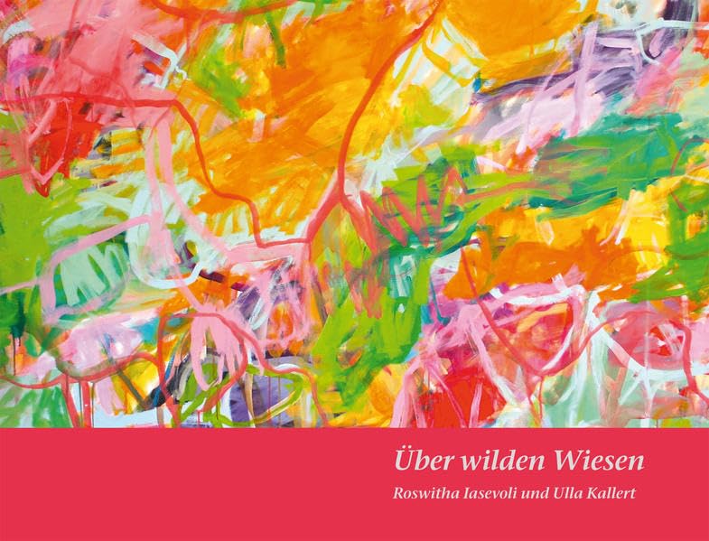 Über wilden Wiesen Poetry