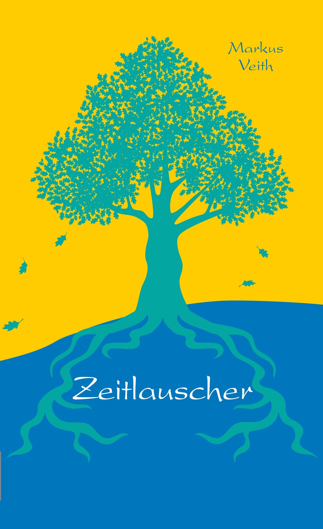 Zeitlauscher Essays & Short Stories