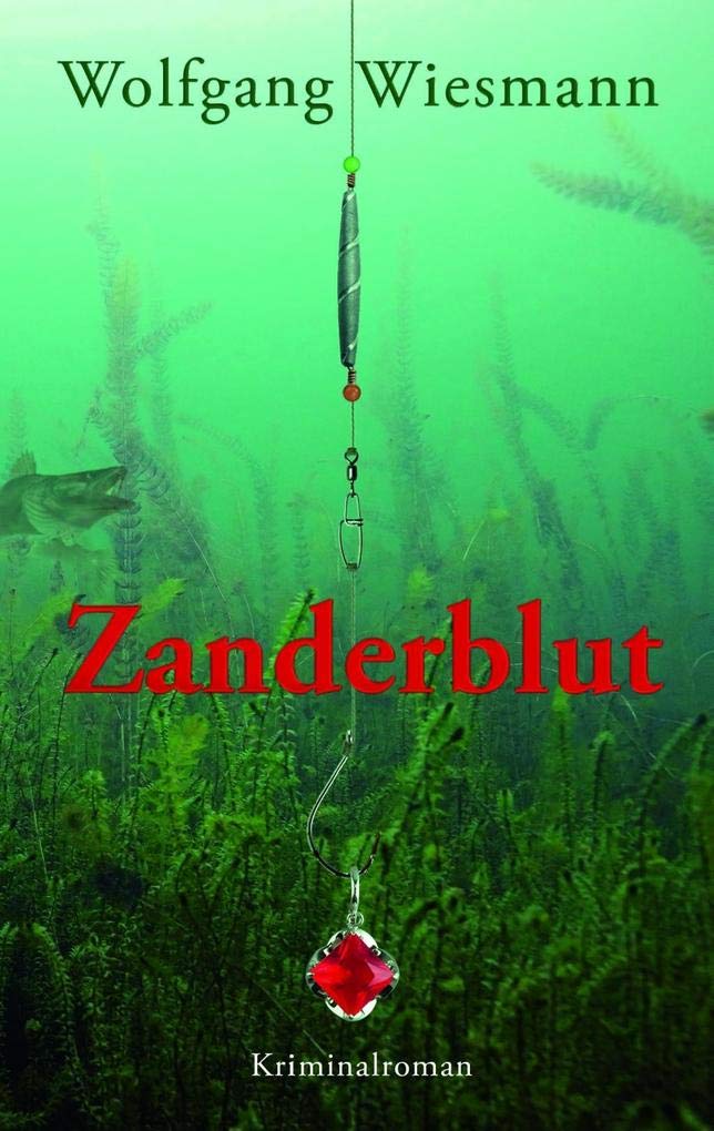 Zanderblut Contemporary literature Books