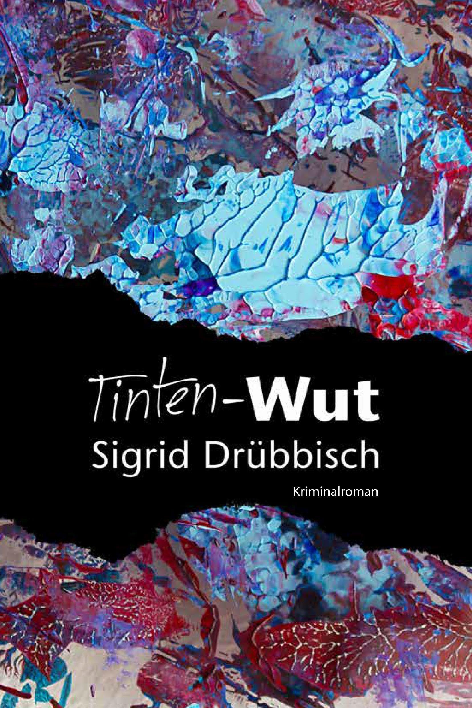 Tinten-Wut Contemporary literature Books