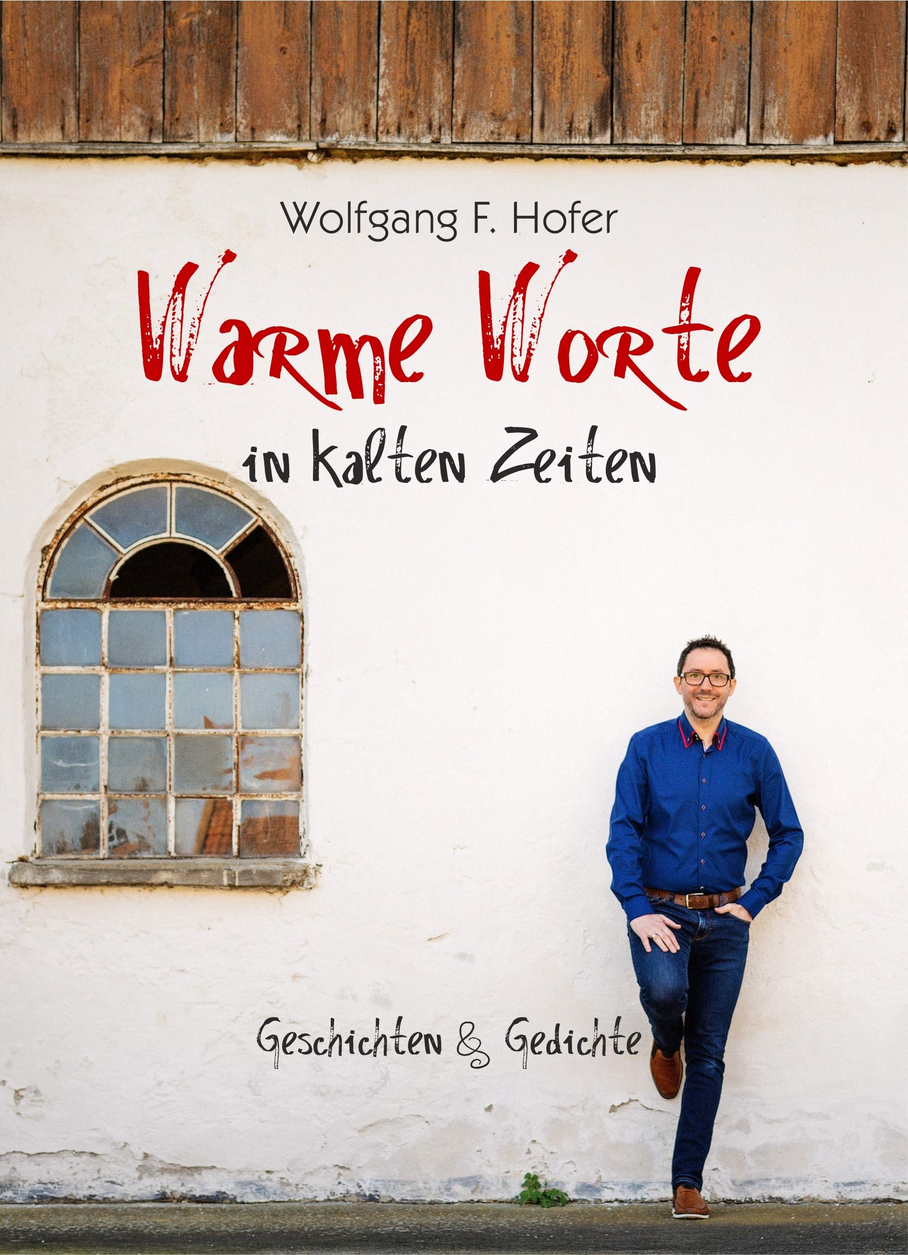 Warme Worte in kalten Zeiten: Geschichten & Gedichte Contemporary literature