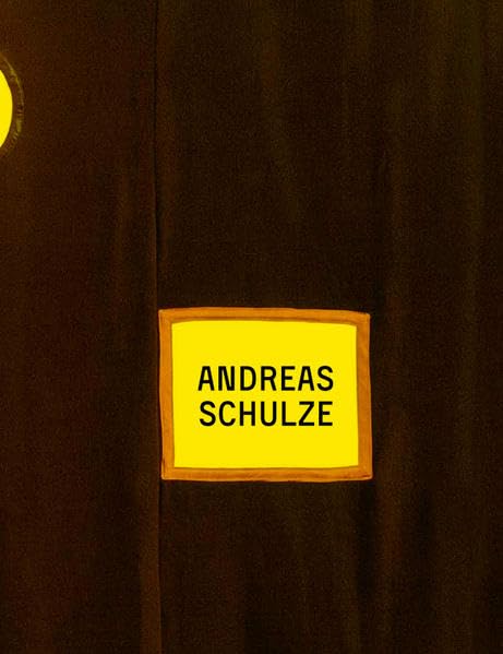 Andreas Schulze Film, Art & Culture