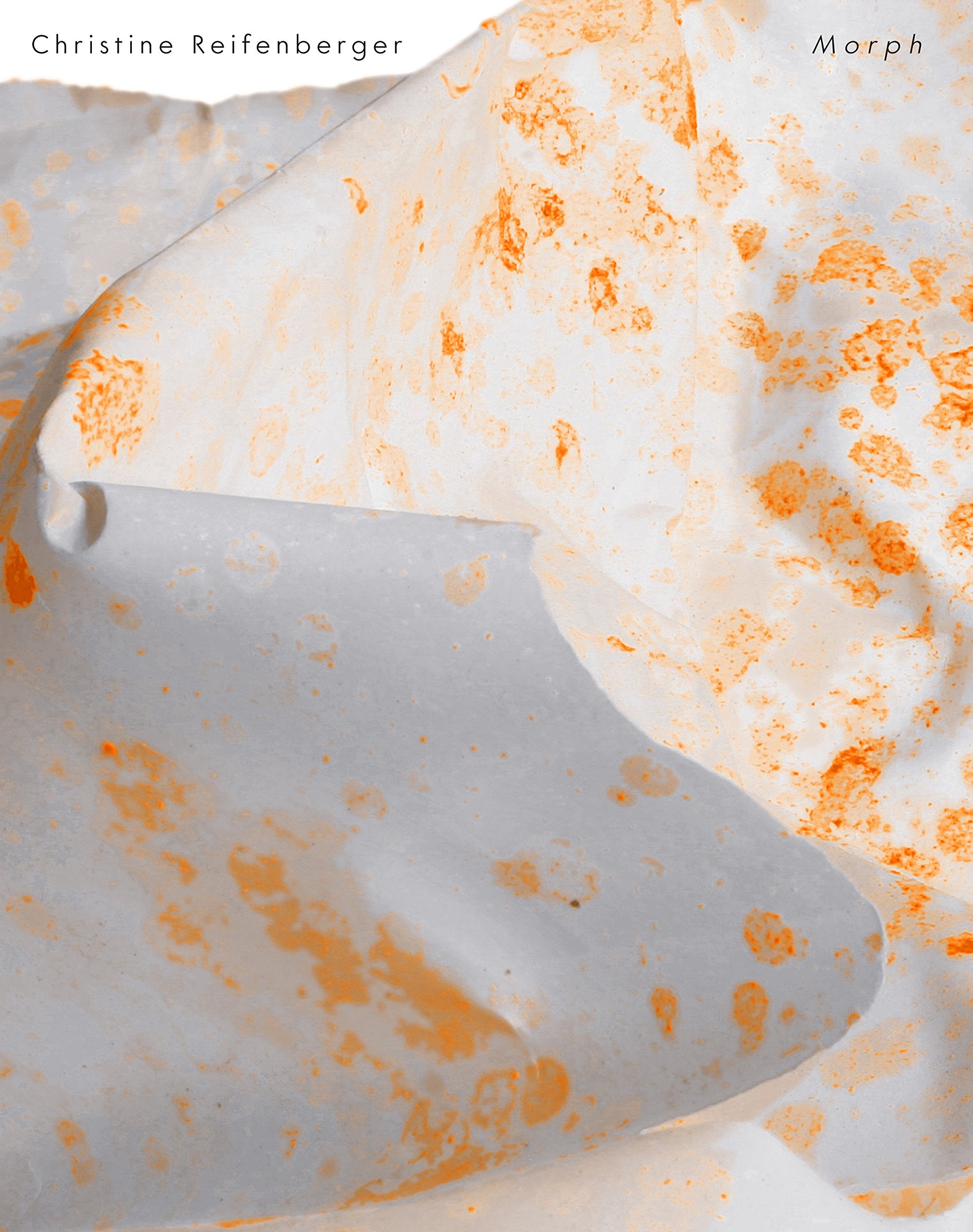 Christine Reifenberger. Morph Film, Art & Culture