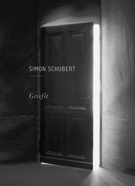 Product Image: Simon Schubert. Grafit