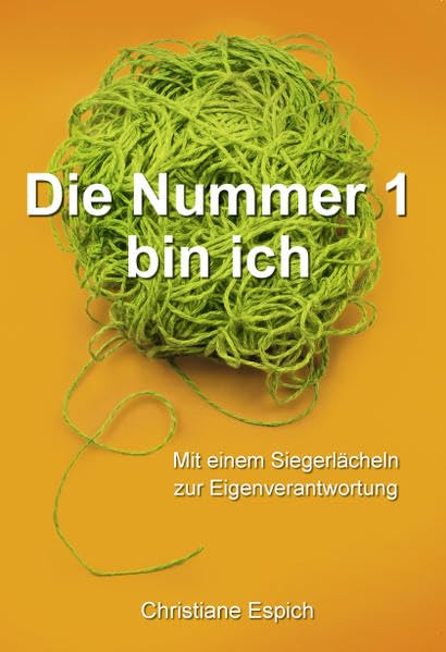 Die Nummer 1 bin ich Lifestyle Books