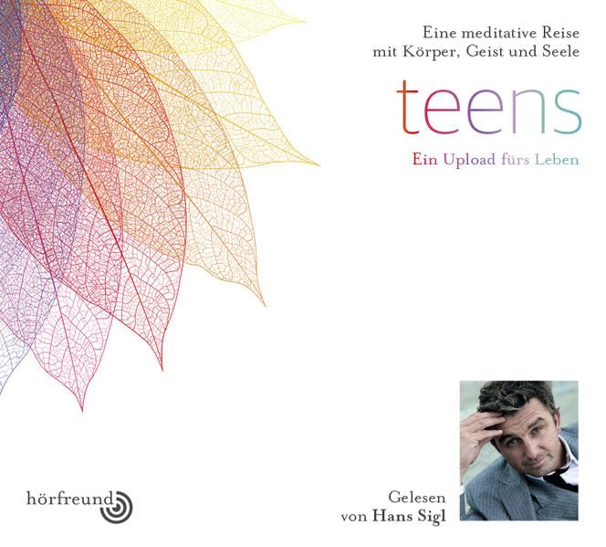 Product Image: Teens: Ein Upload fürs Leben