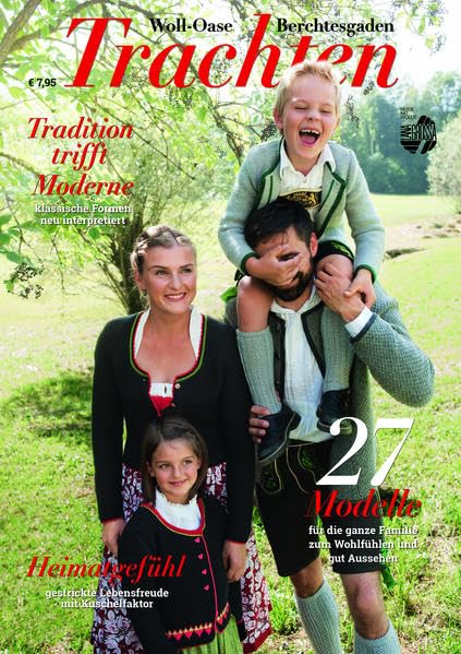 Trachten Hobbies & Crafts