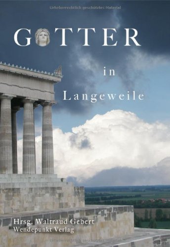 Product Image: Götter in Langeweile