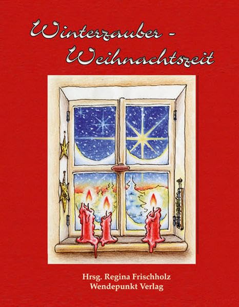 Winterzauber - Weihnachtszeit Contemporary literature