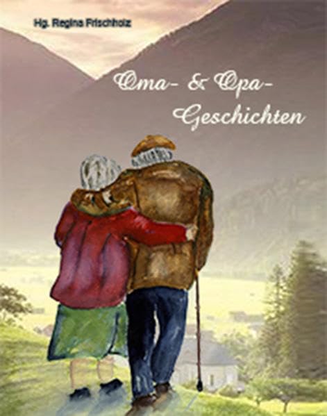 Oma- & Opa-Geschichten Contemporary literature