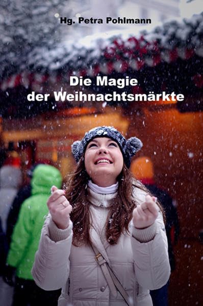 Die Magie der Weihnachtsmärkte Contemporary literature