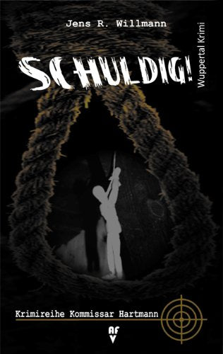 Schuldig!: Wuppertal Krimi book