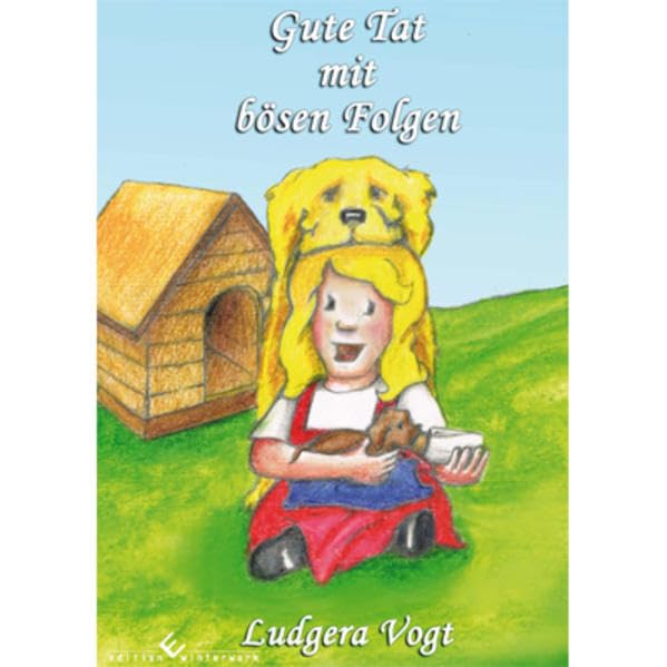 Gute Tat mit bösen Folgen Fairy Tales & Legends