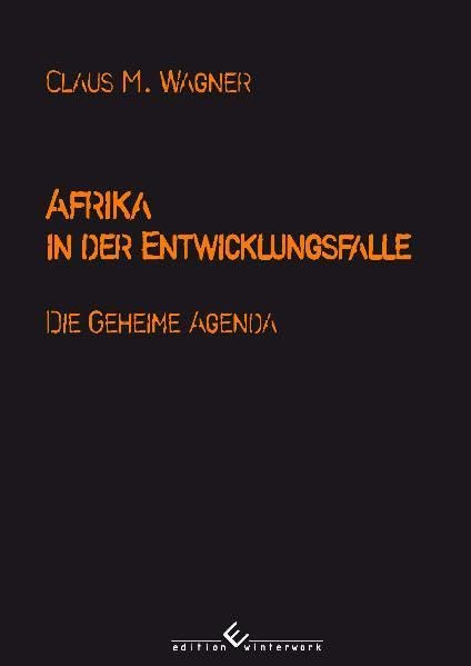 Product Image: Afrika in der Entwicklungsfalle