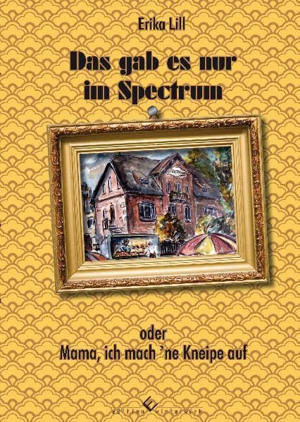 Das gab es nur im Spectrum Art & Literature