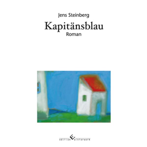 Kapitänsblau Contemporary literature