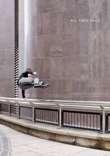Sebastian Stumpf: All These Walls (Marion Ermer Preis 2010) Photography