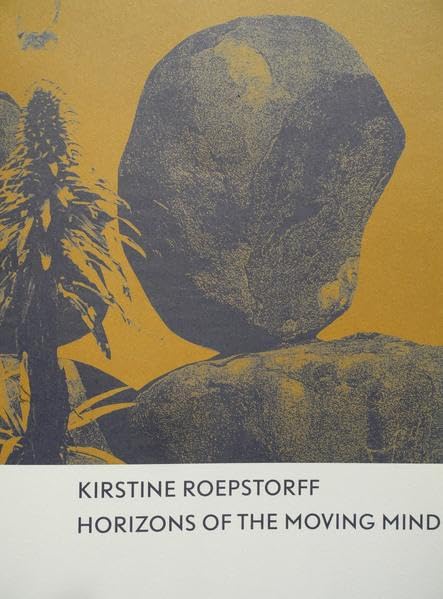Horizons of the Moving Mind Film, Art & Culture