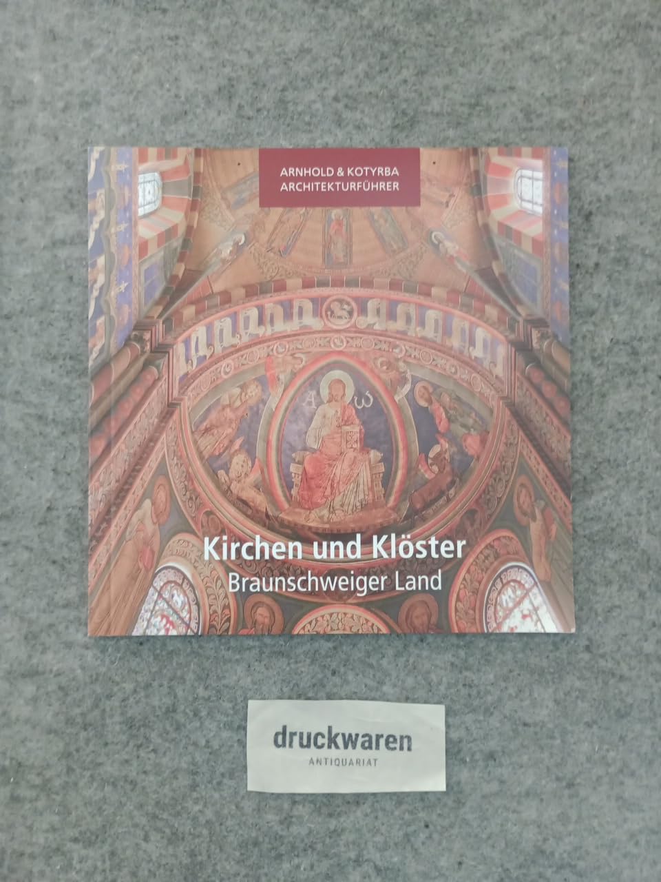 Kirchen und Klöster - Braunschweiger Land Architecture