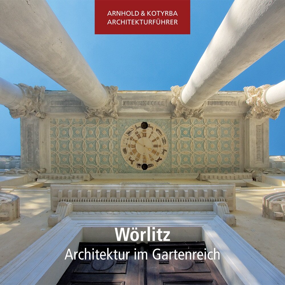 Wörlitz - Architektur im Gartenreich Photography