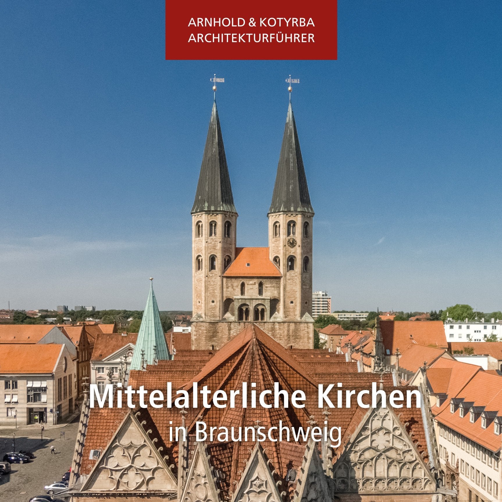 Mittelalterliche Kirchen in Braunschweig Film, Art & Culture