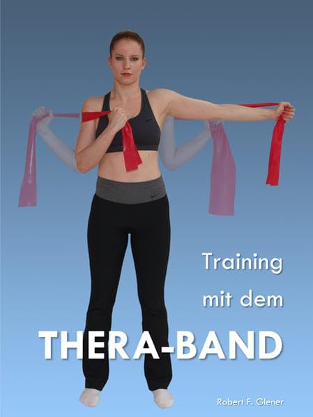 Product Image: Training mit dem Thera-Band