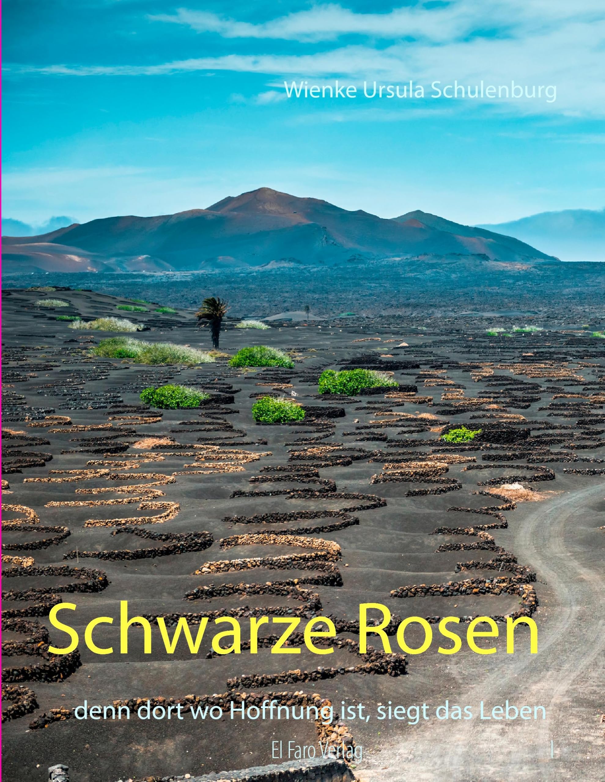 Schwarze Rosen Contemporary literature