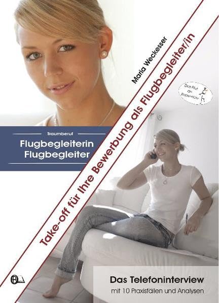 Take-off für Ihre Bewerbung als Flugbegleiter/in Business, Finance & Career